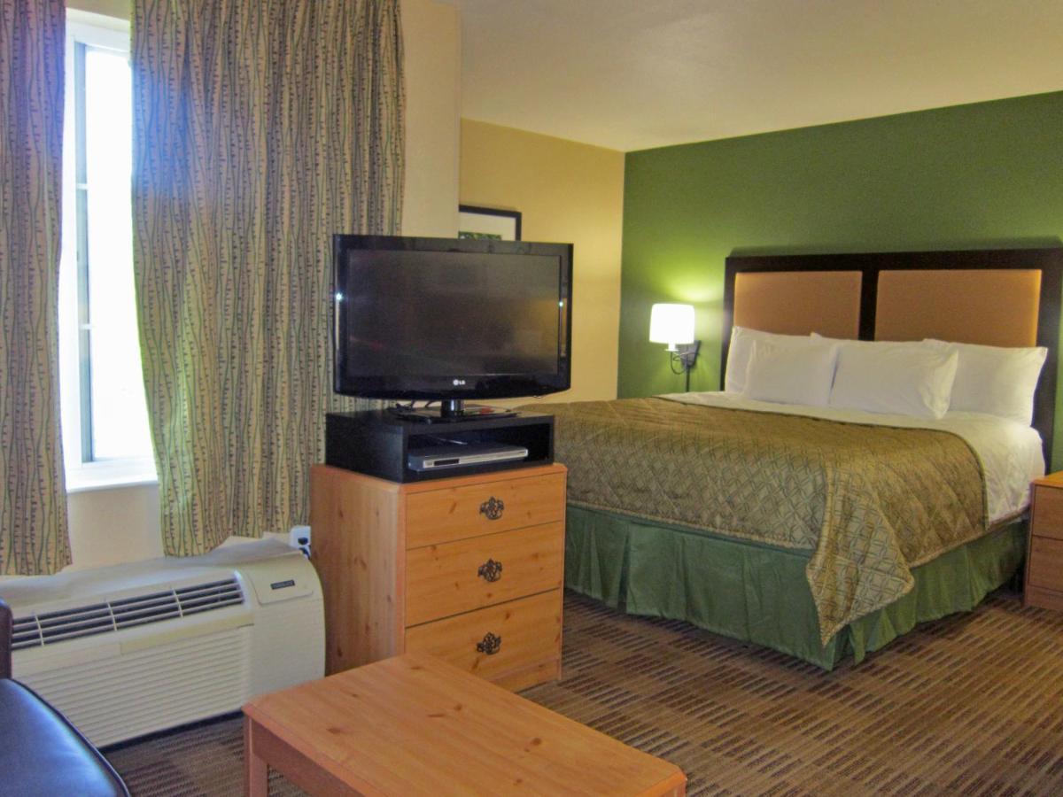 Extended Stay America Suites - Phoenix - Scottsdale Exterior photo