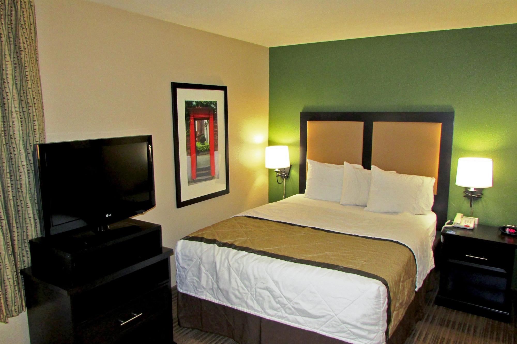 Extended Stay America Suites - Phoenix - Scottsdale Exterior photo