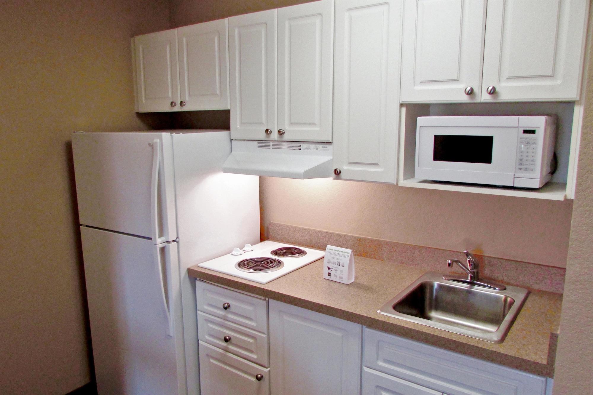 Extended Stay America Suites - Phoenix - Scottsdale Exterior photo