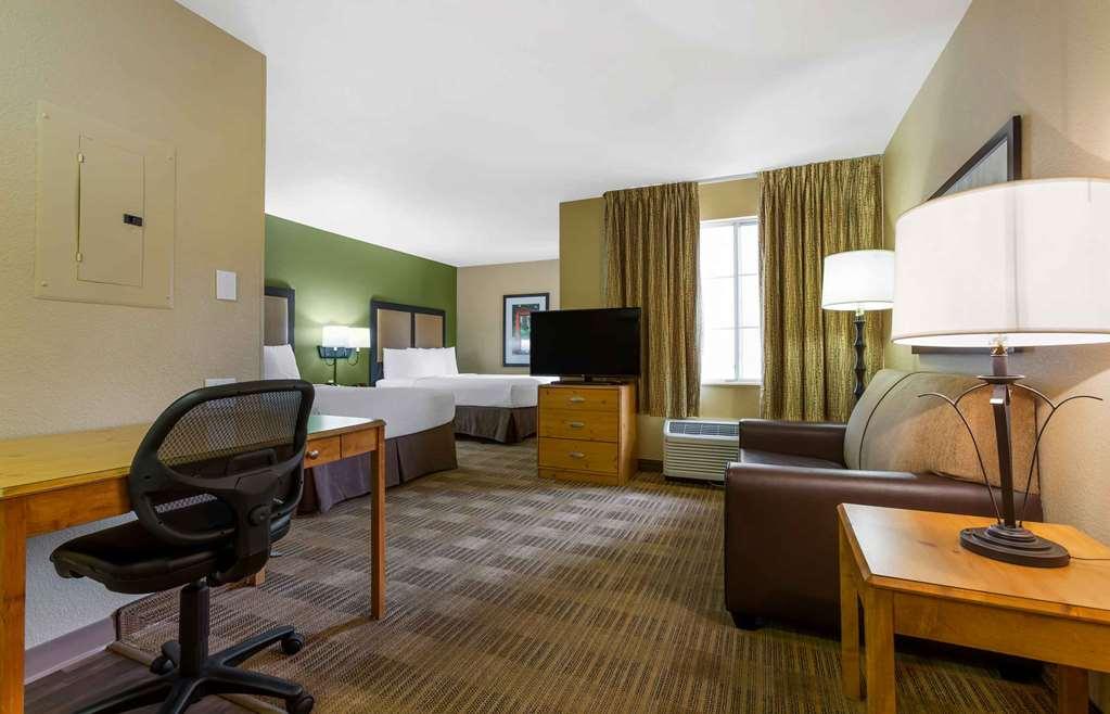 Extended Stay America Suites - Phoenix - Scottsdale Room photo