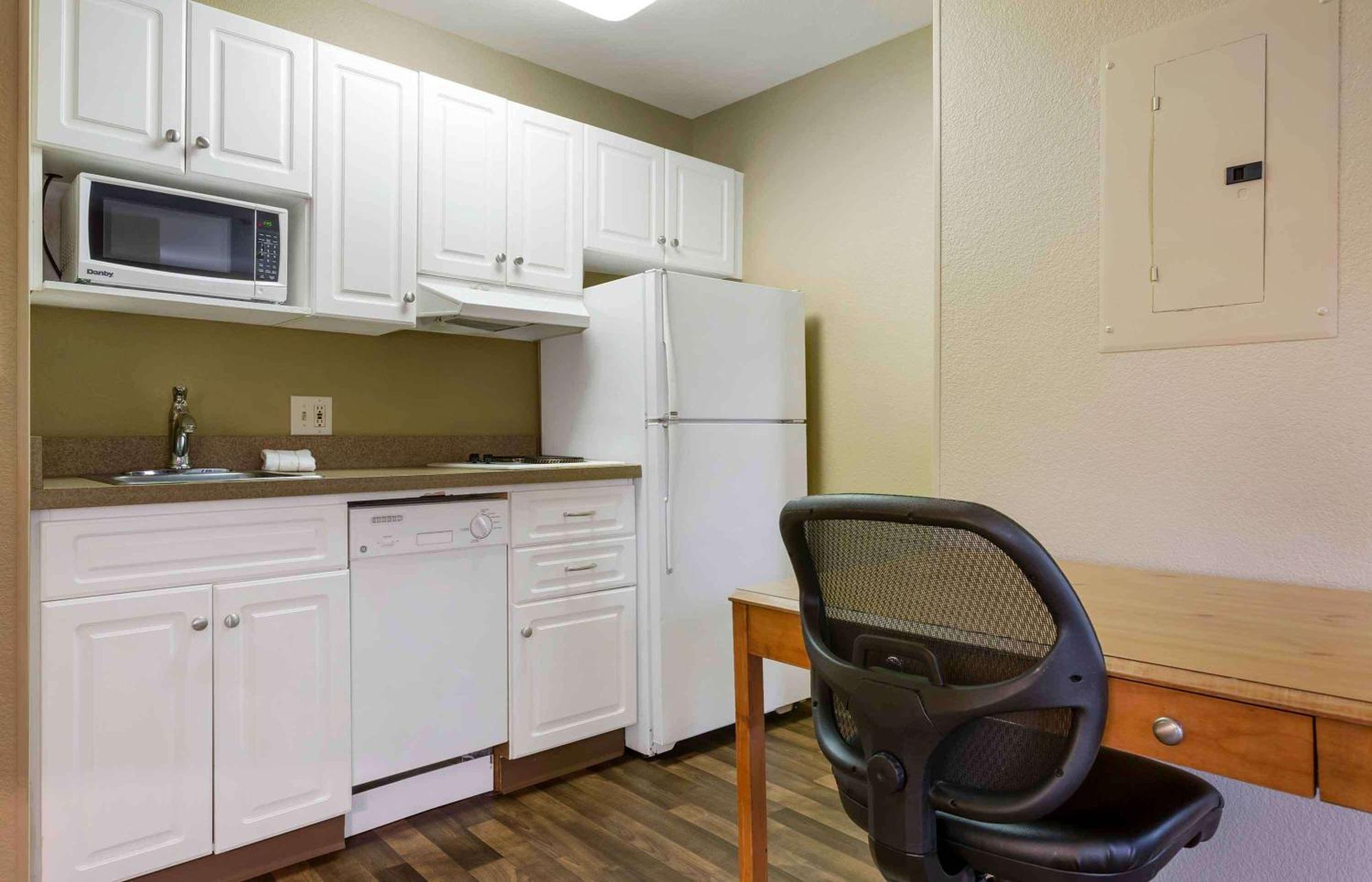 Extended Stay America Suites - Phoenix - Scottsdale Exterior photo