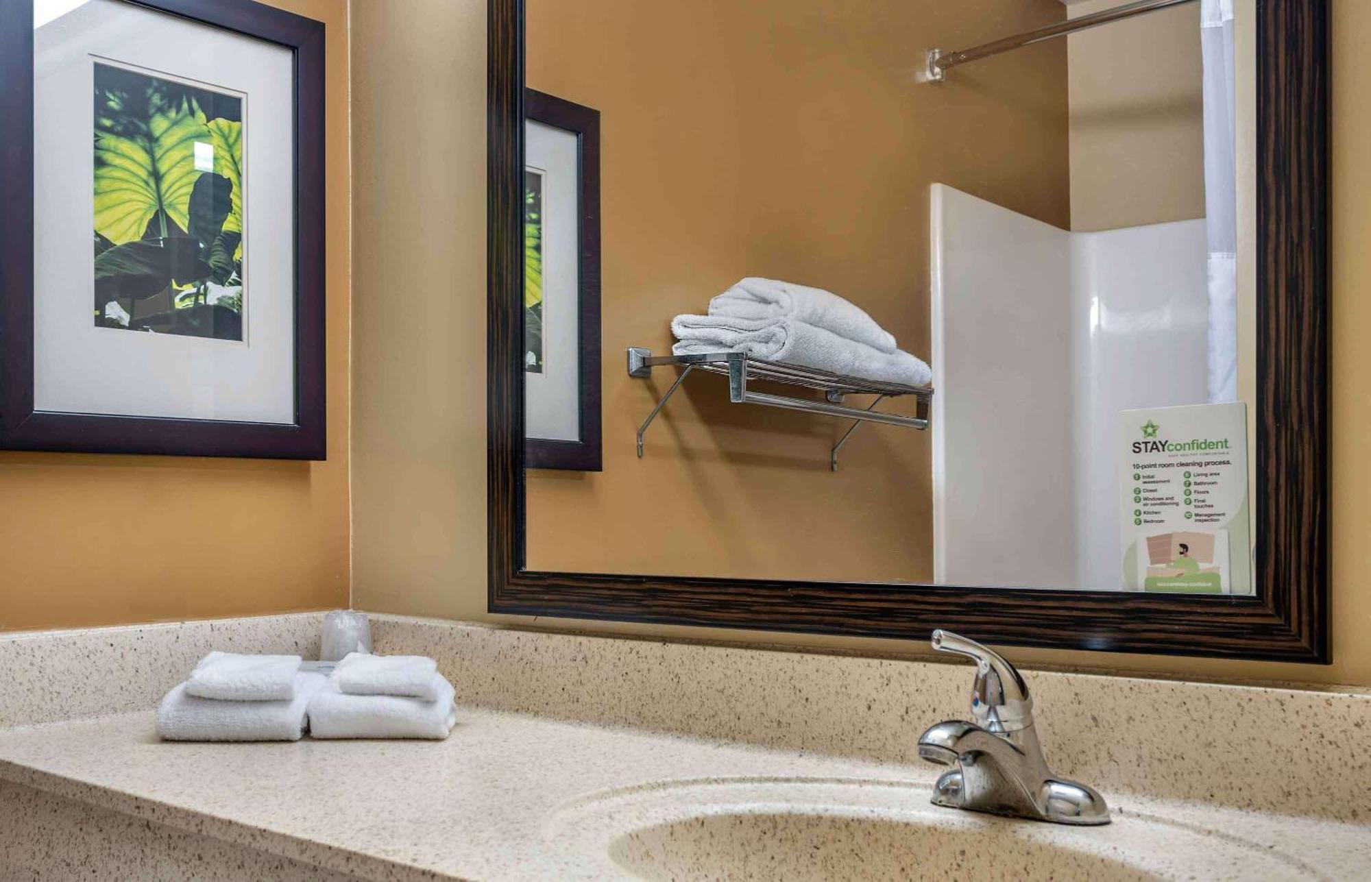Extended Stay America Suites - Phoenix - Scottsdale Exterior photo