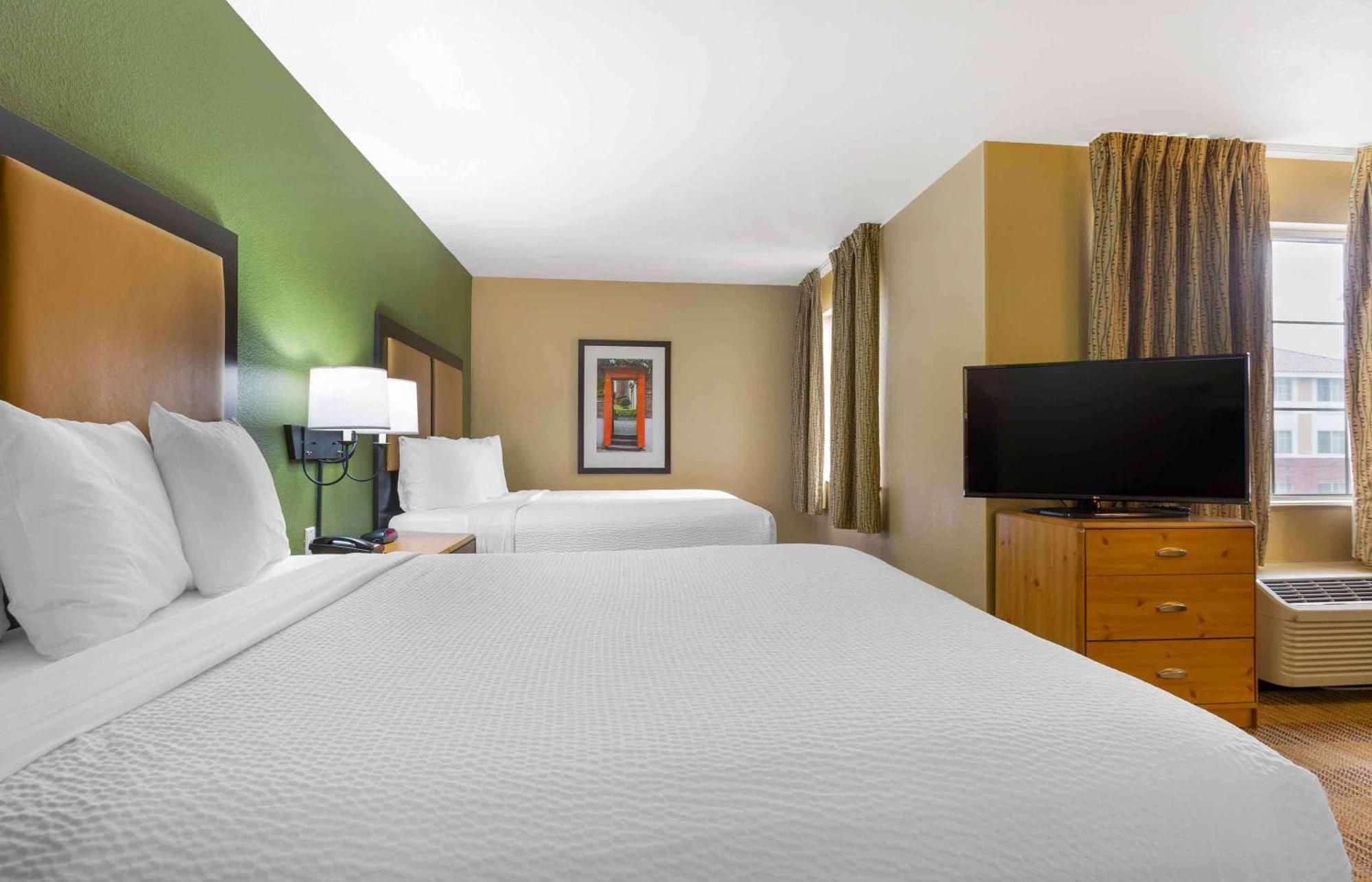 Extended Stay America Suites - Phoenix - Scottsdale Exterior photo