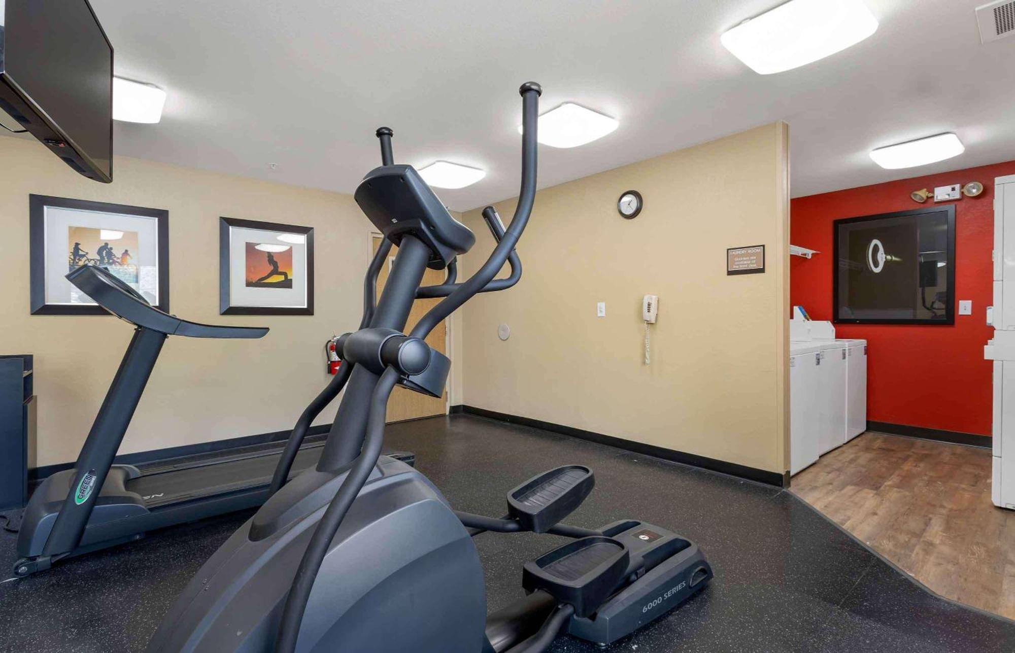 Extended Stay America Suites - Phoenix - Scottsdale Exterior photo