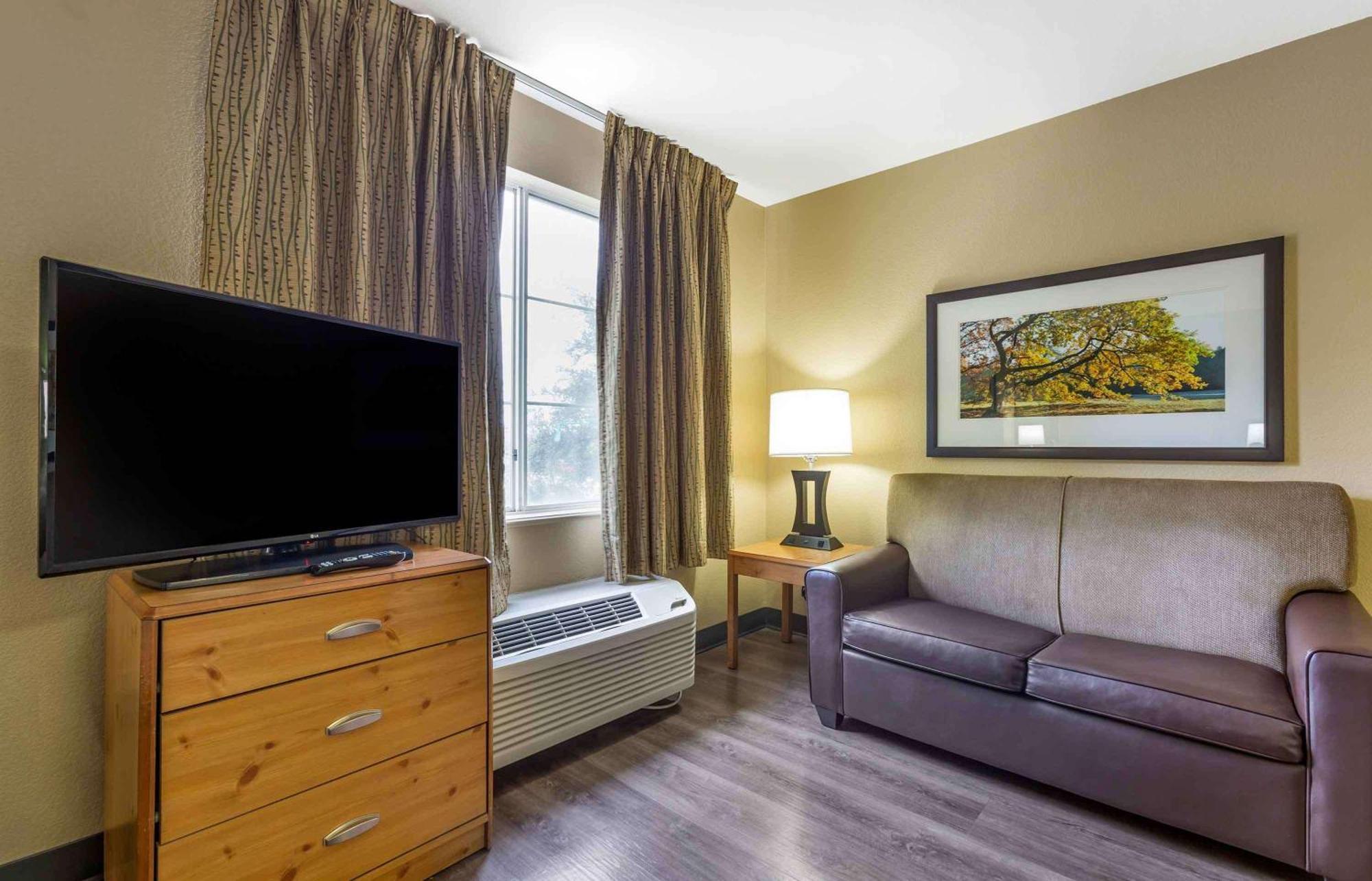 Extended Stay America Suites - Phoenix - Scottsdale Exterior photo