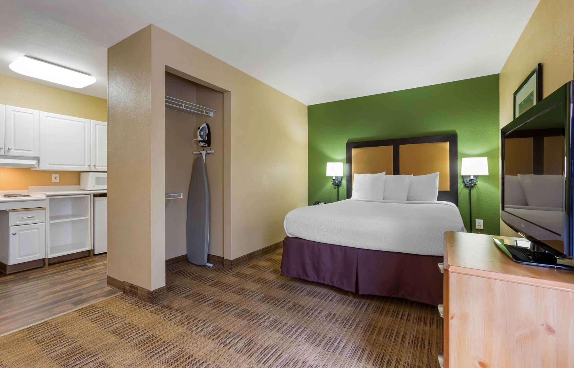Extended Stay America Suites - Phoenix - Scottsdale Exterior photo