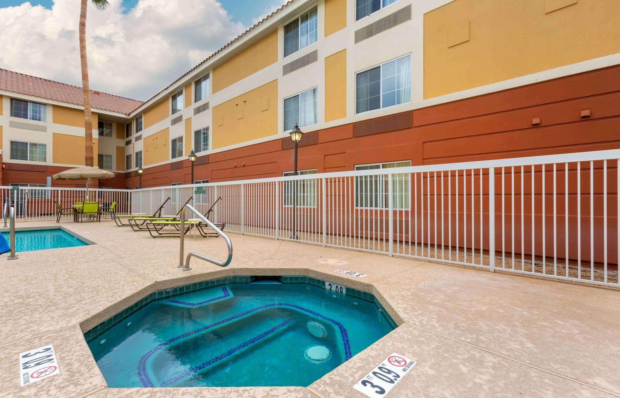 Extended Stay America Suites - Phoenix - Scottsdale Exterior photo