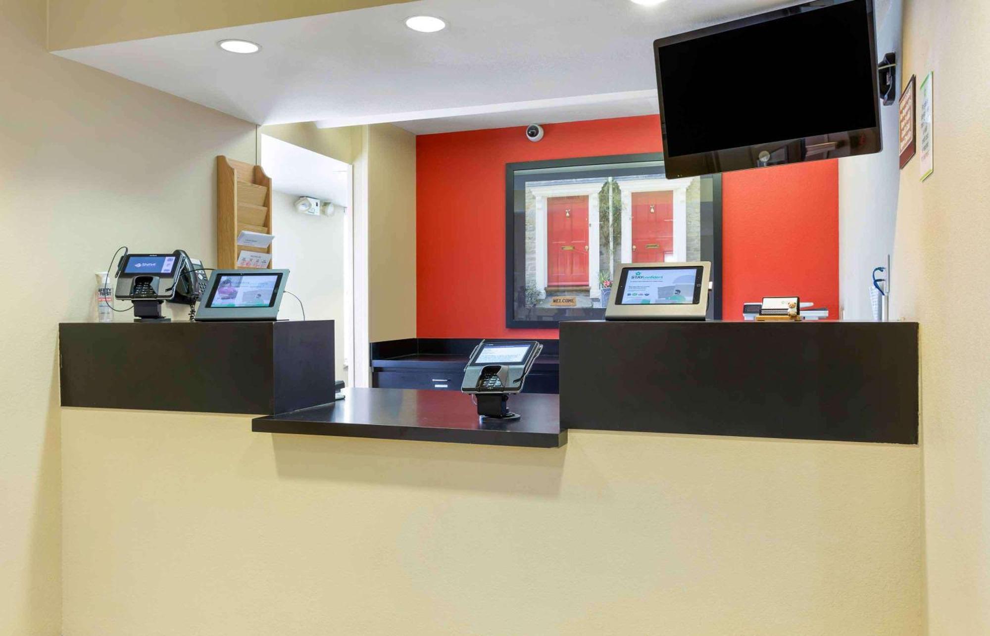 Extended Stay America Suites - Phoenix - Scottsdale Exterior photo