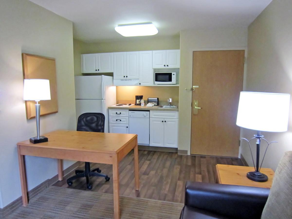 Extended Stay America Suites - Phoenix - Scottsdale Exterior photo