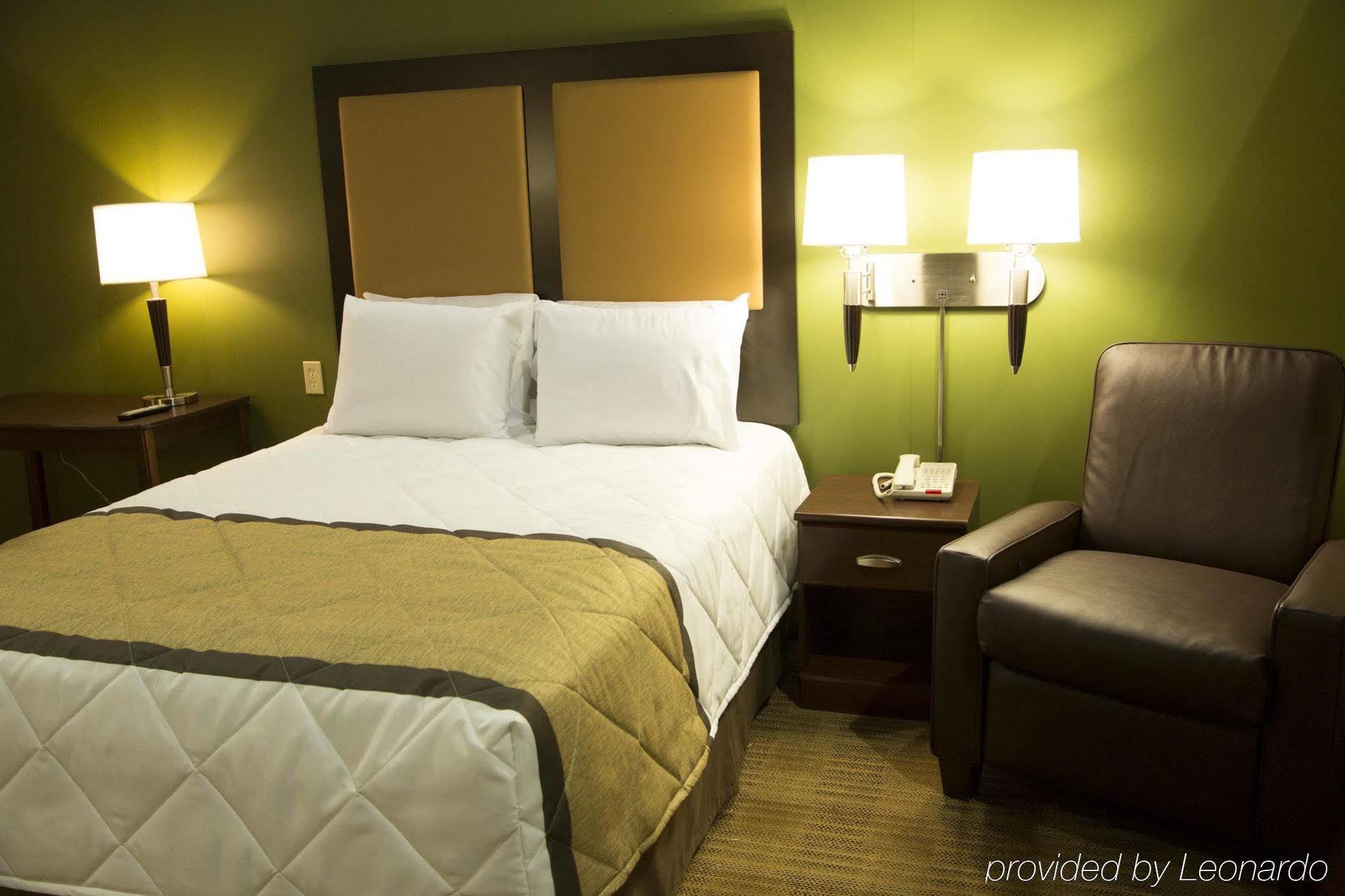 Extended Stay America Suites - Phoenix - Scottsdale Exterior photo
