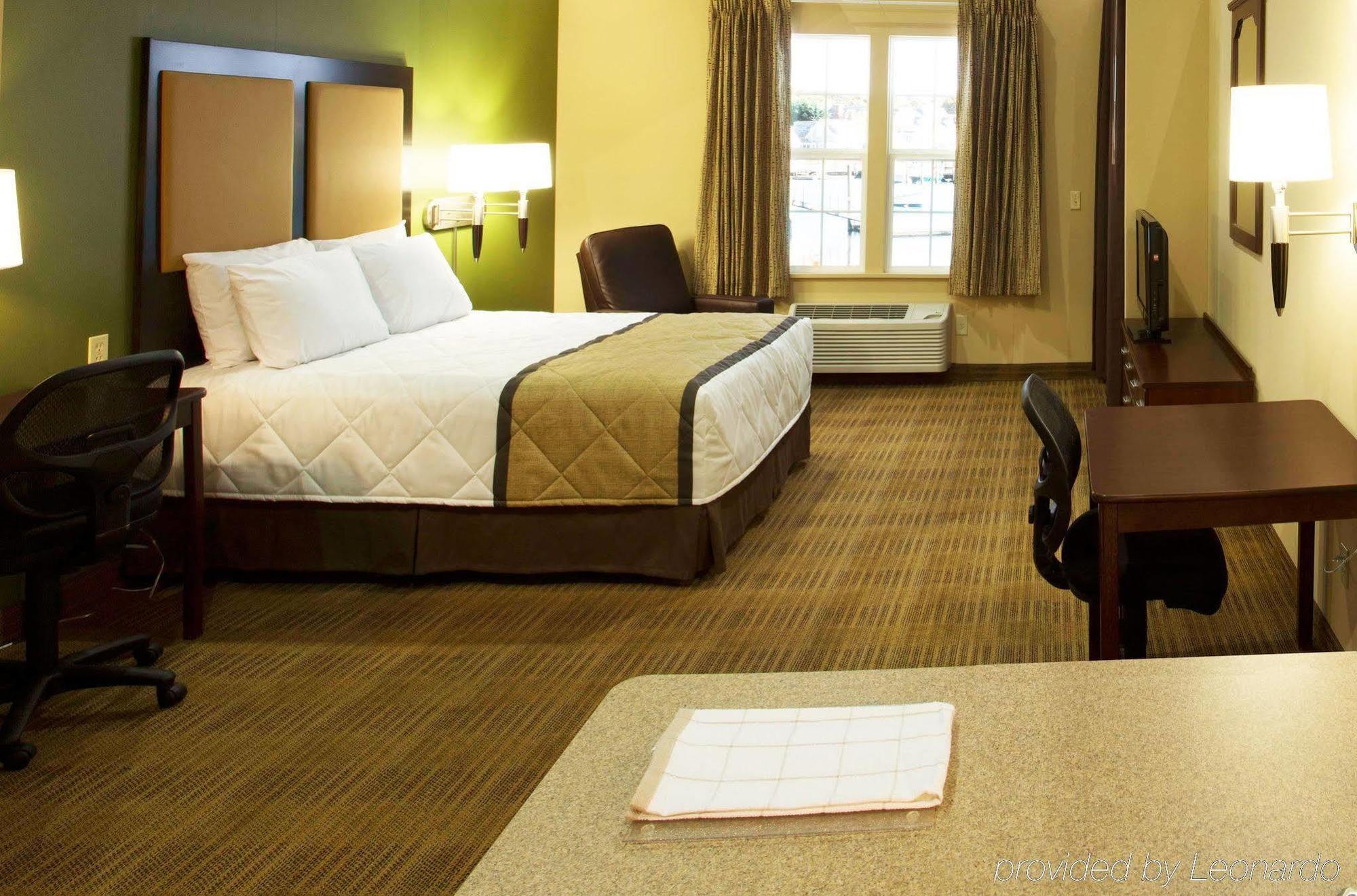 Extended Stay America Suites - Phoenix - Scottsdale Exterior photo