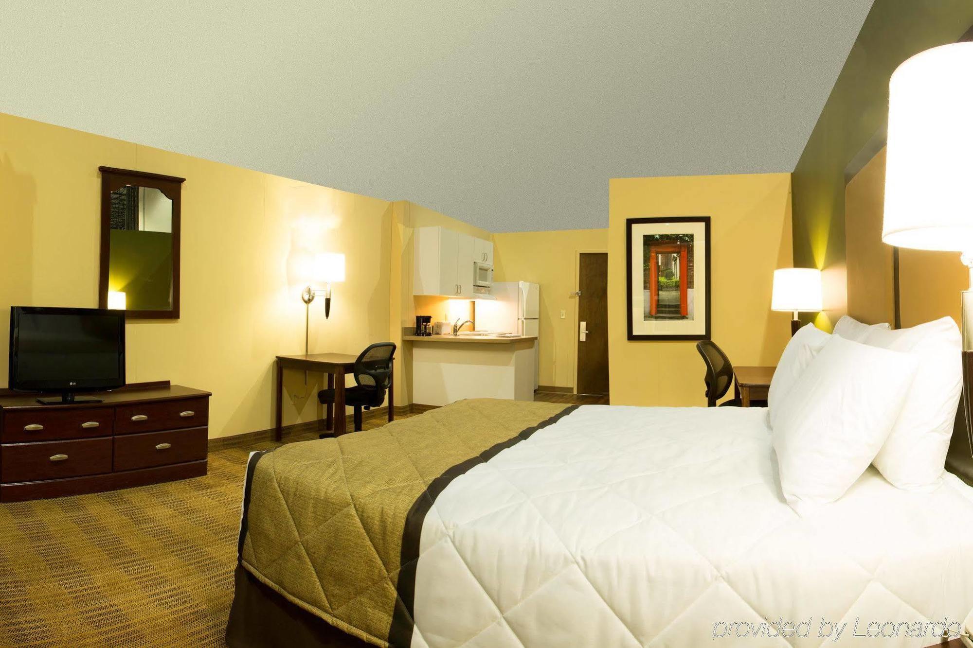 Extended Stay America Suites - Phoenix - Scottsdale Exterior photo