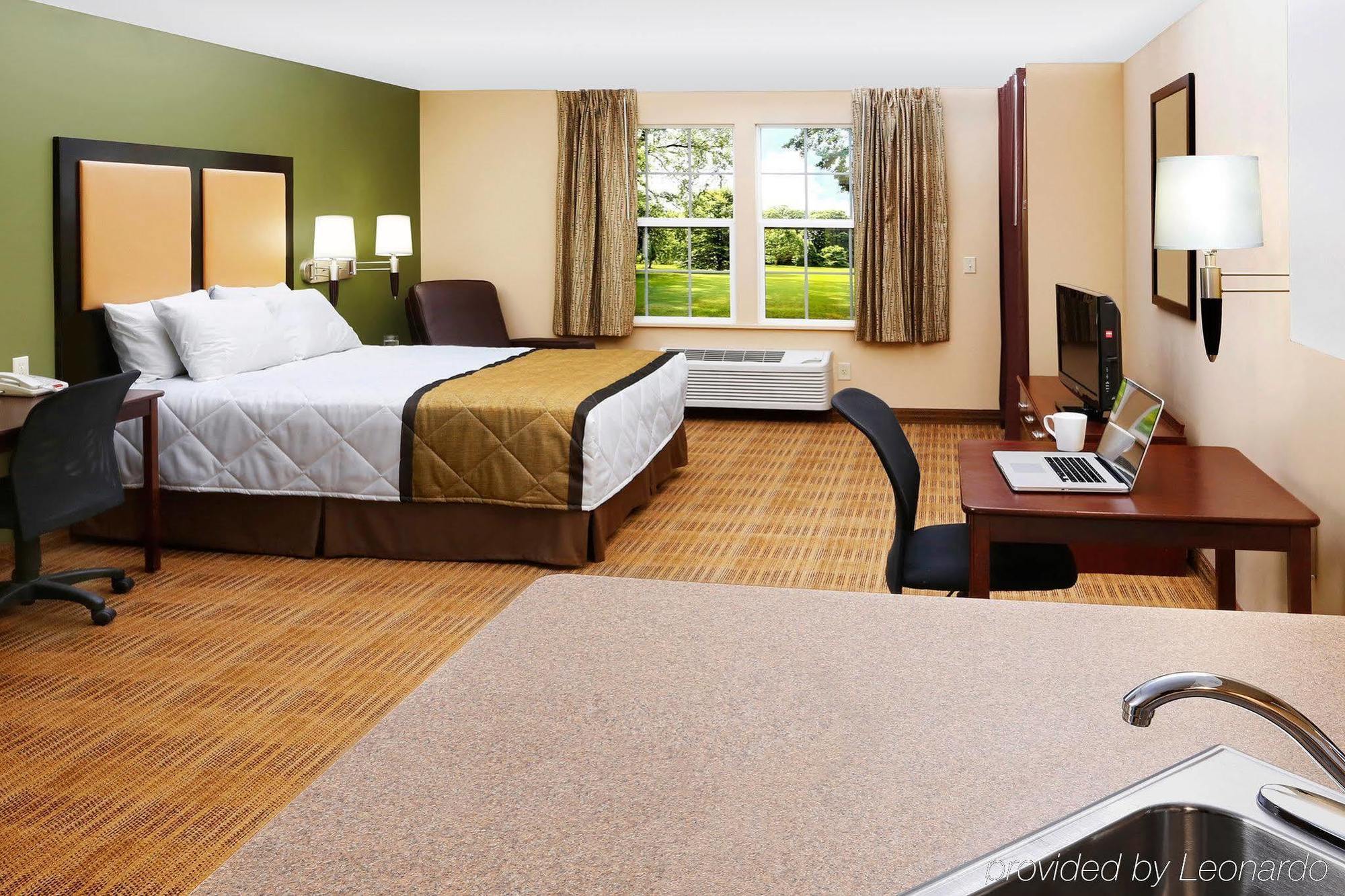 Extended Stay America Suites - Phoenix - Scottsdale Exterior photo