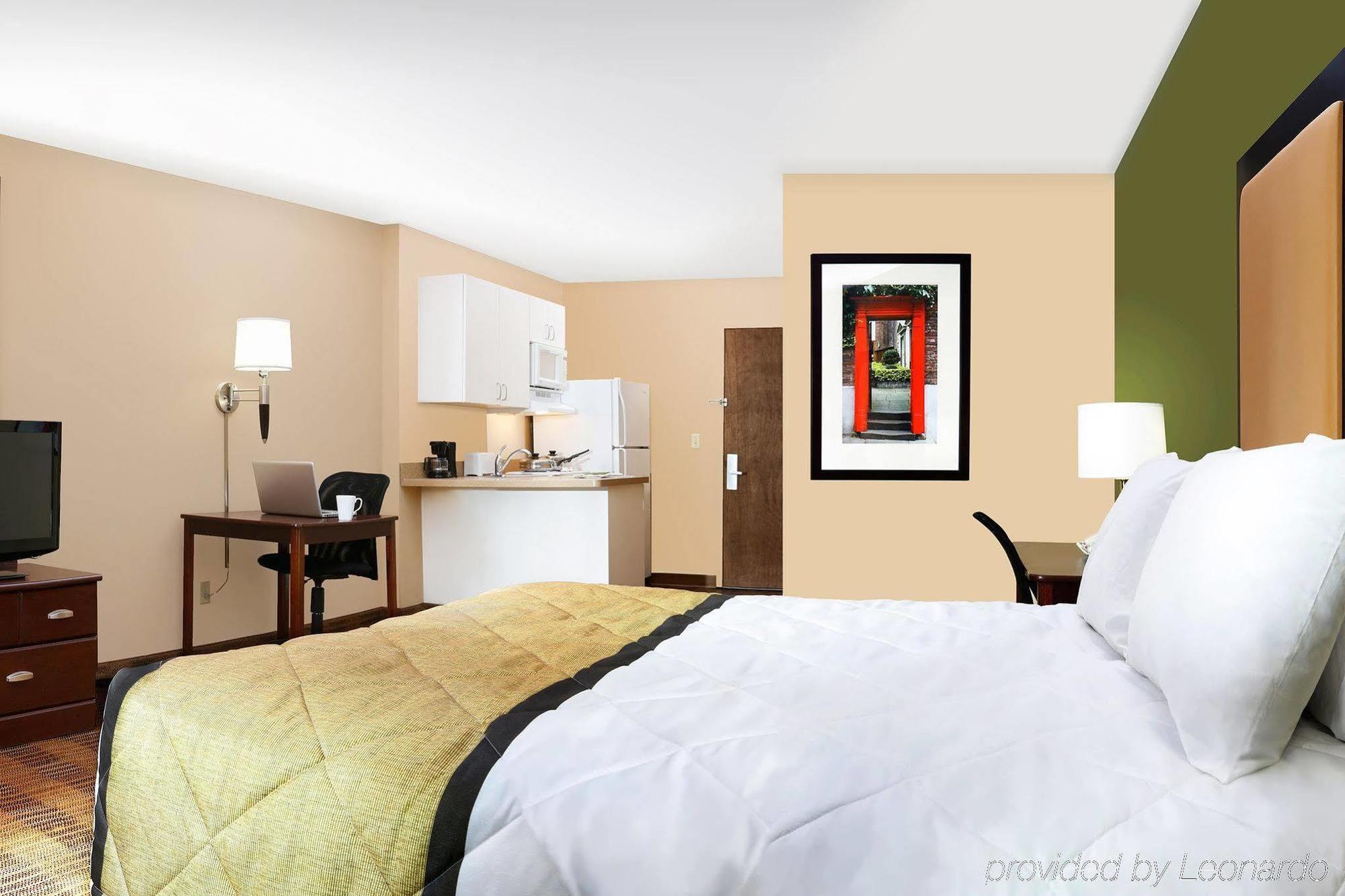 Extended Stay America Suites - Phoenix - Scottsdale Exterior photo